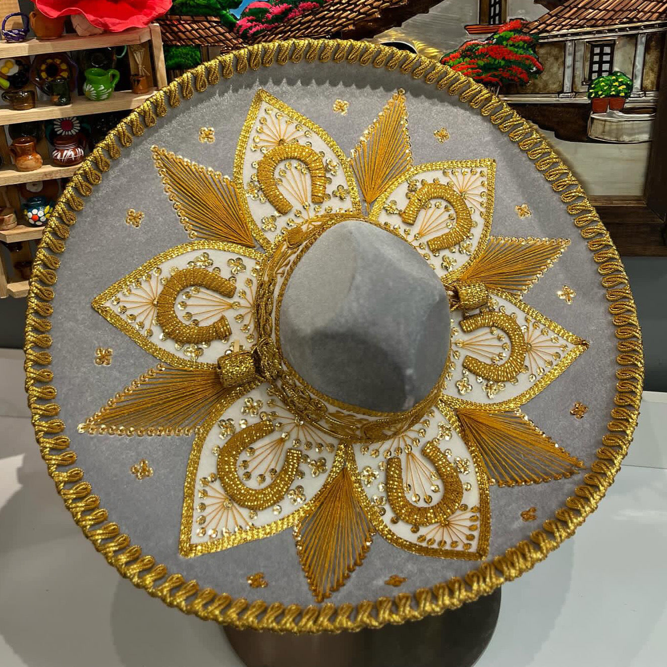 MARIACHI HAT