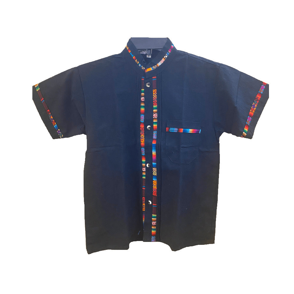 GUAYABERA NINO