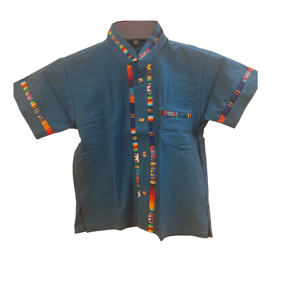 GUAYABERA NINO