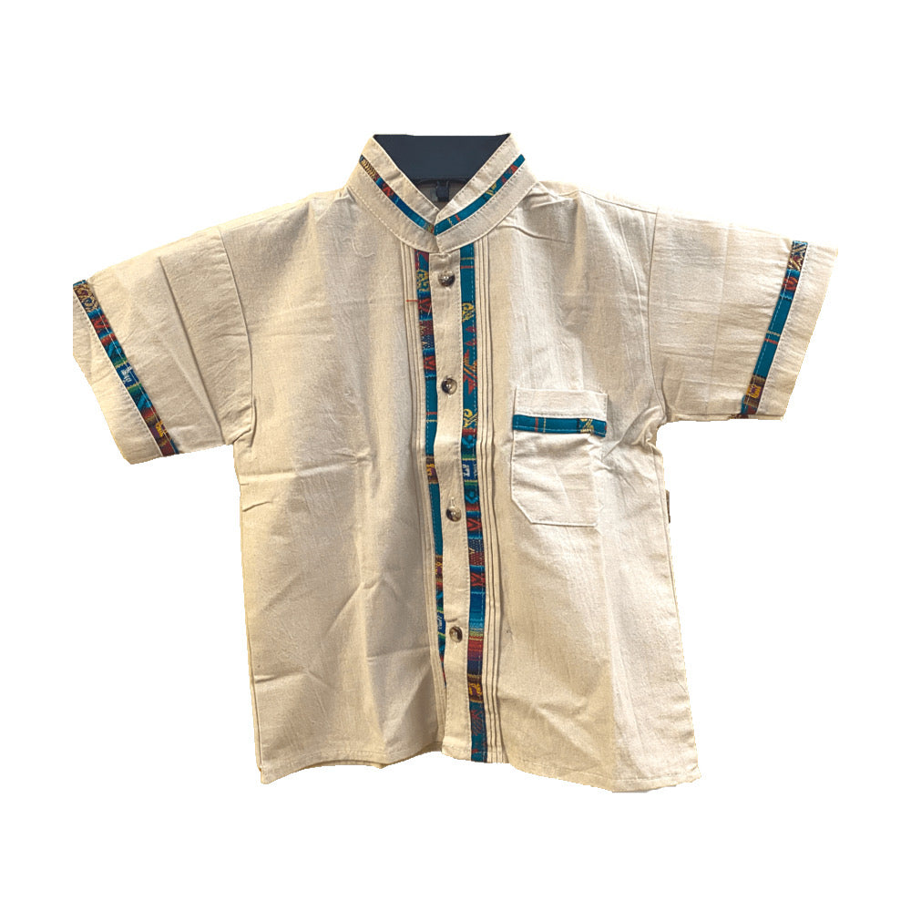 GUAYABERA NINO