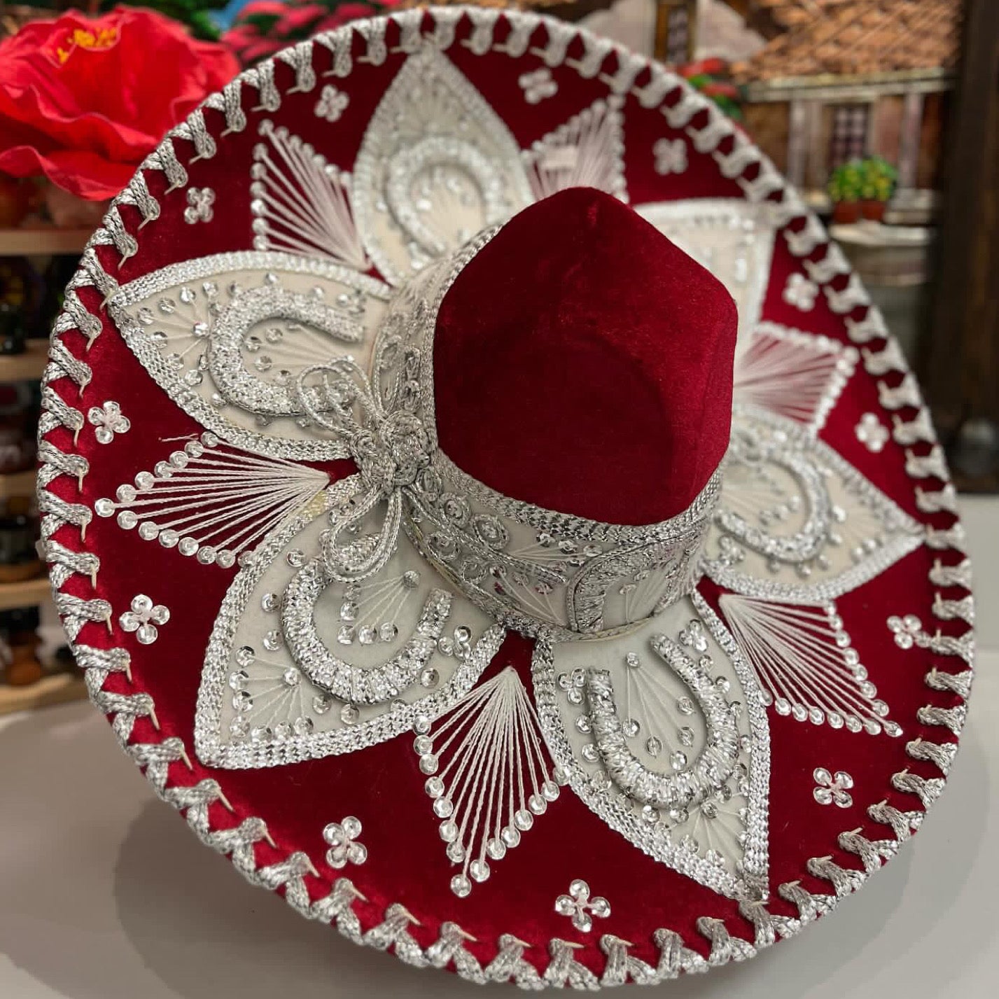 MARIACHI HAT