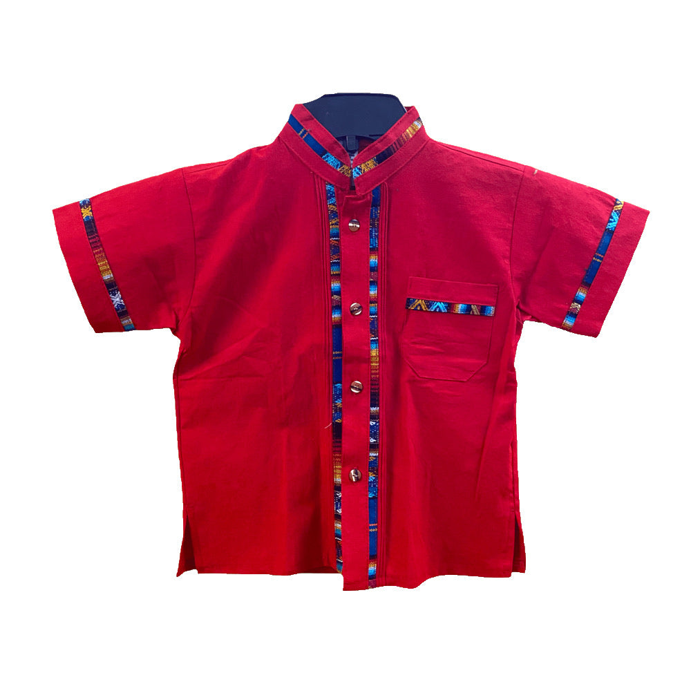 GUAYABERA NINO