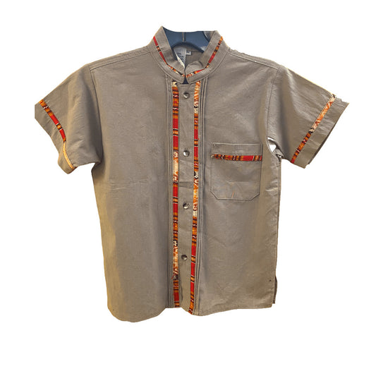 GUAYABERA NINO