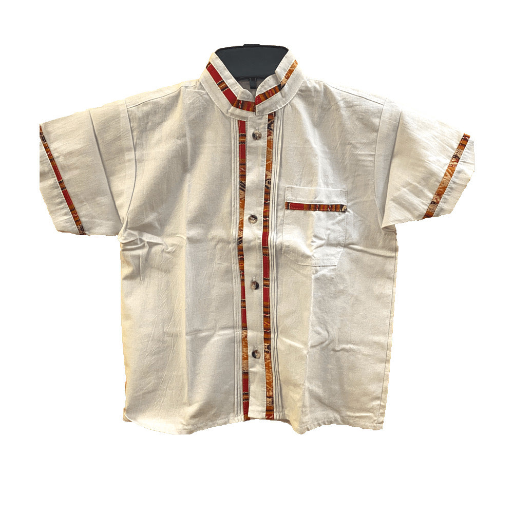 GUAYABERA NINO