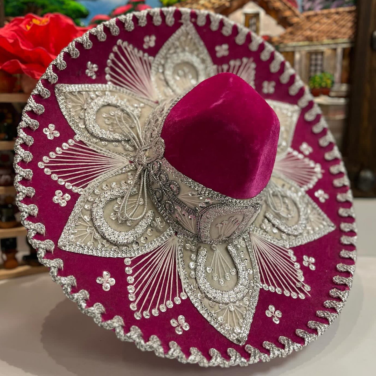 MARIACHI HAT