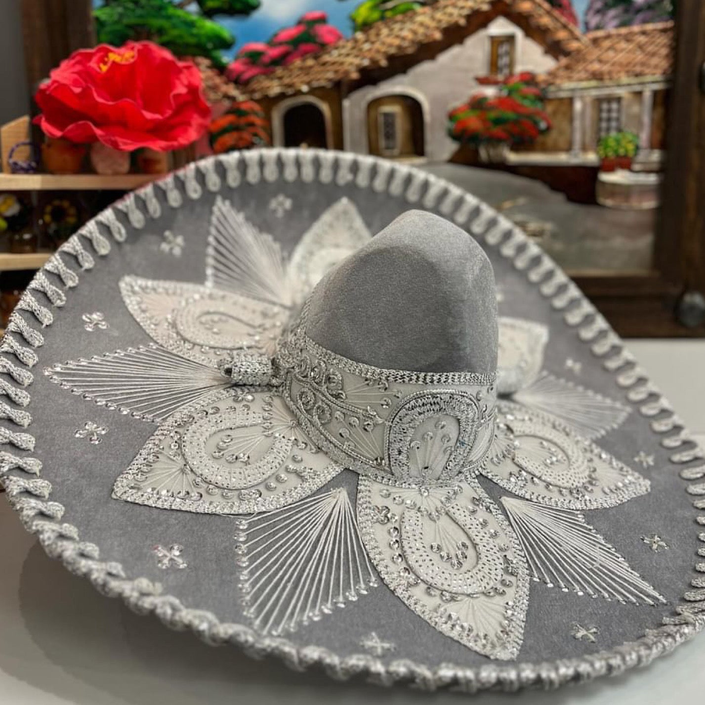 MARIACHI HAT