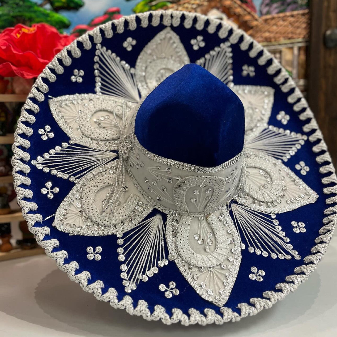 MARIACHI HAT