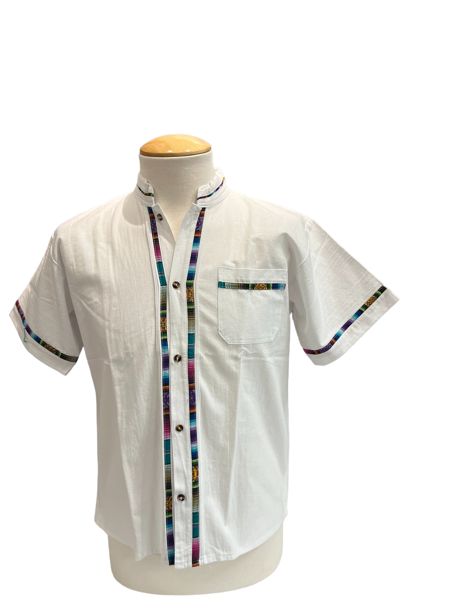 ARTESANAL GUAYABERA