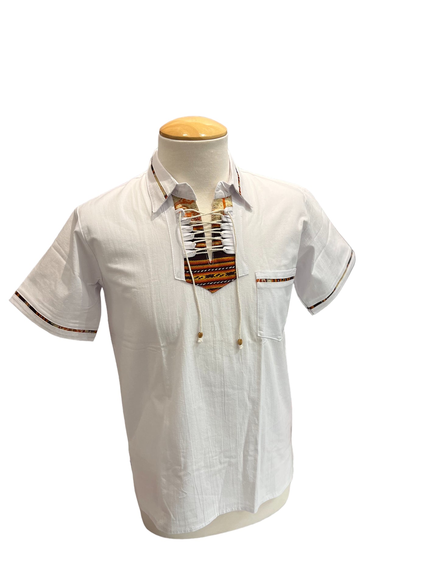 GUAYABERA CUERDA