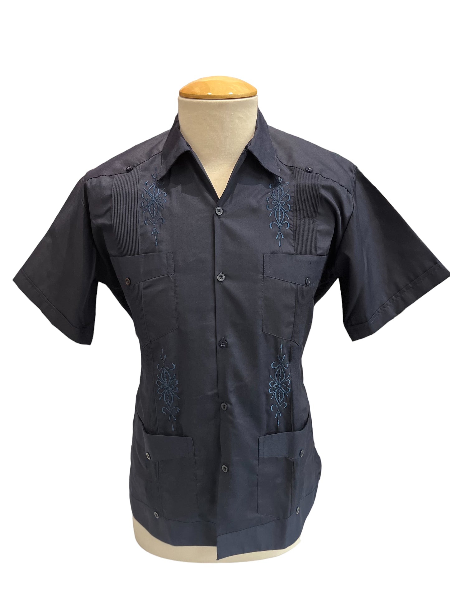 GUAYABERA CUBANA