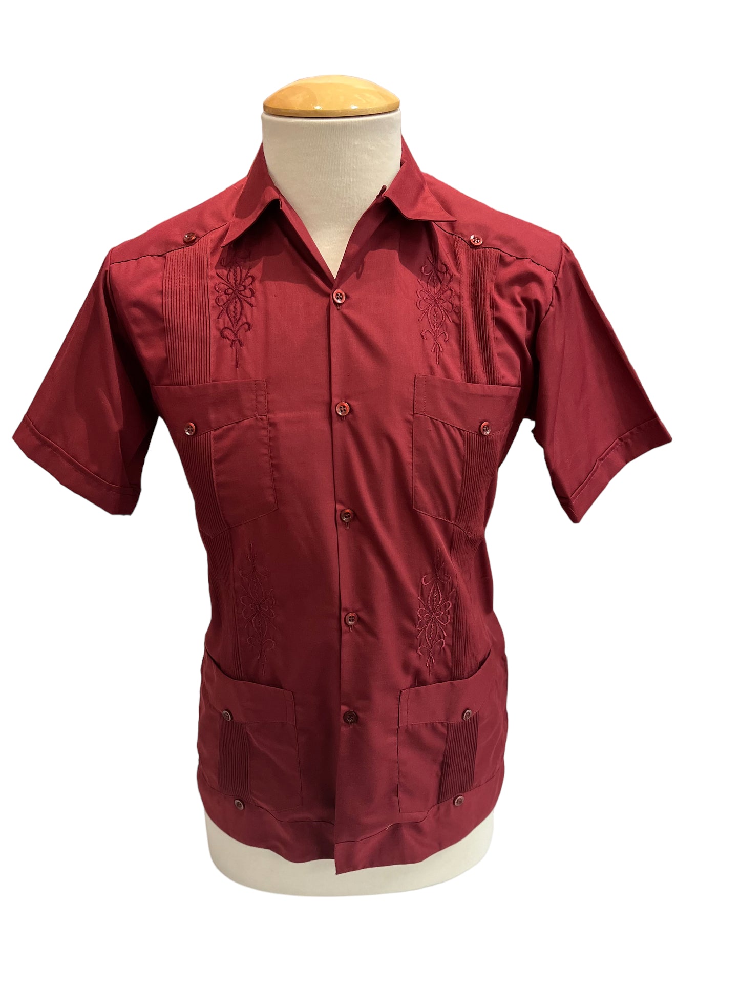 GUAYABERA CUBANA