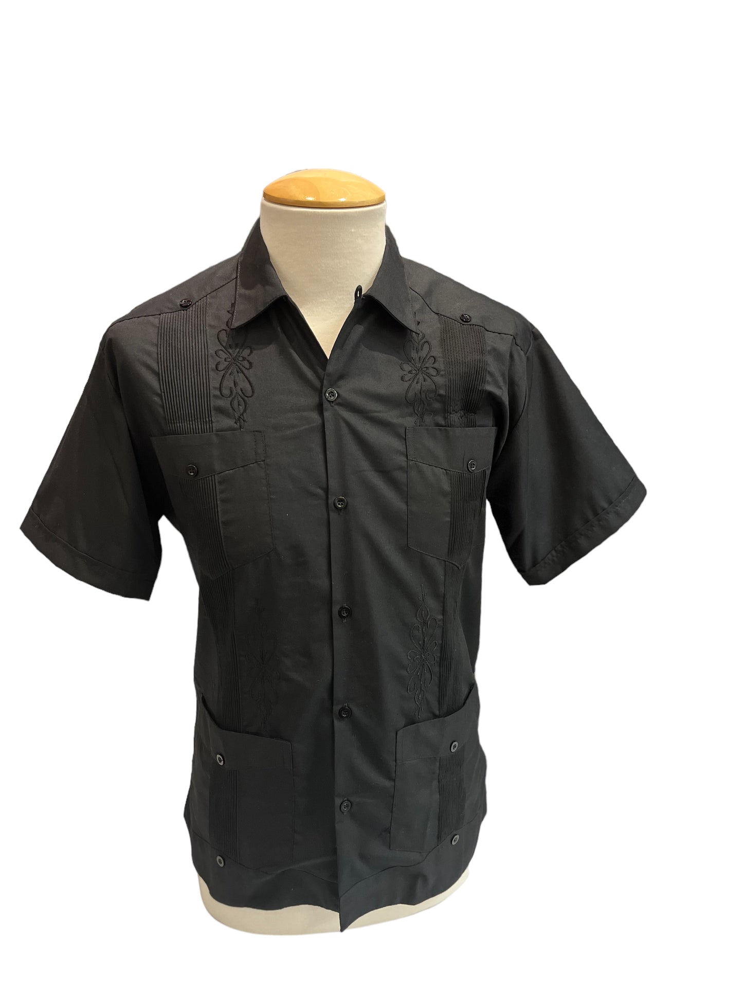 GUAYABERA CUBANA