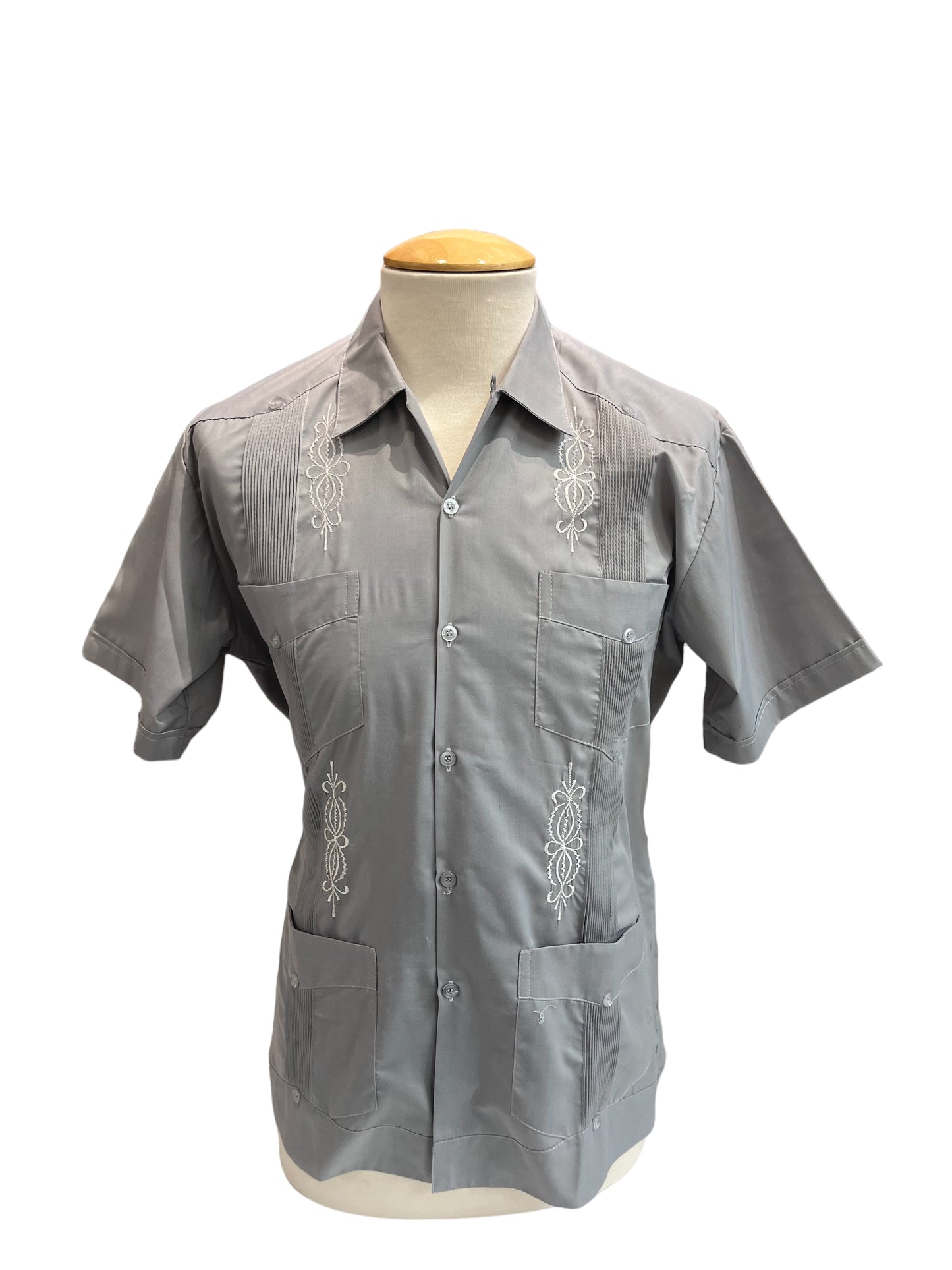 GUAYABERA CUBANA