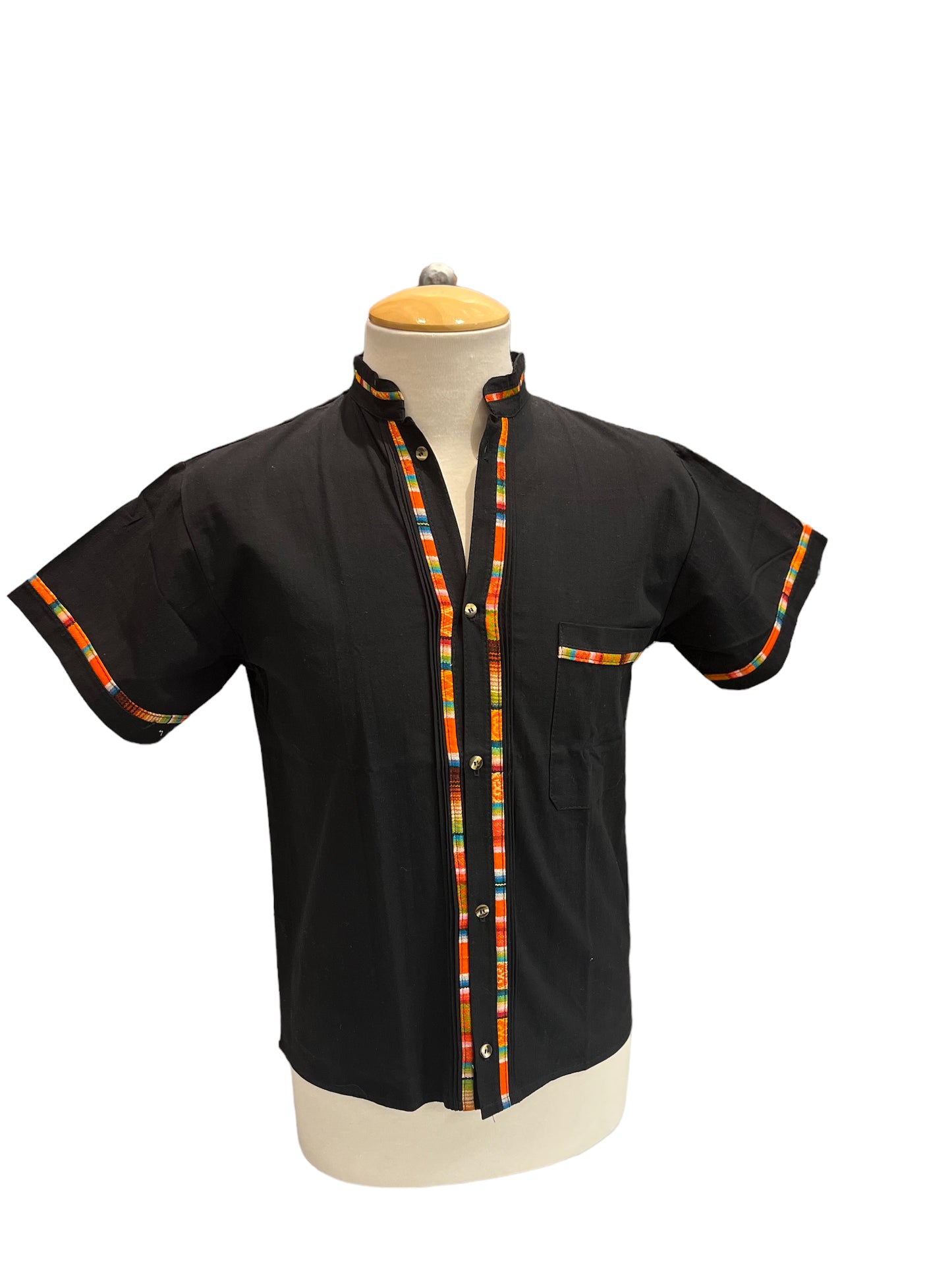 ARTESANAL GUAYABERA