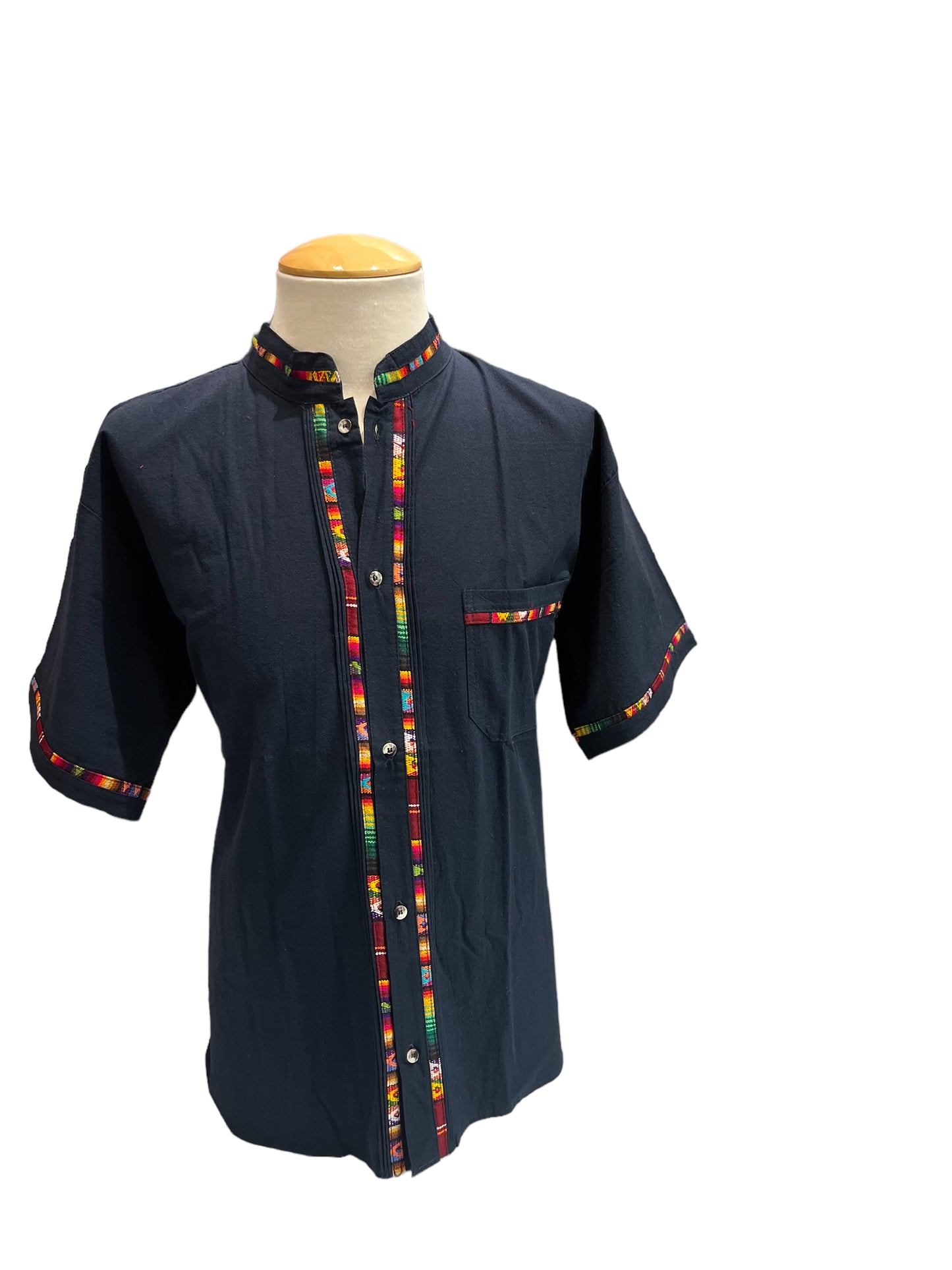 ARTESANAL GUAYABERA