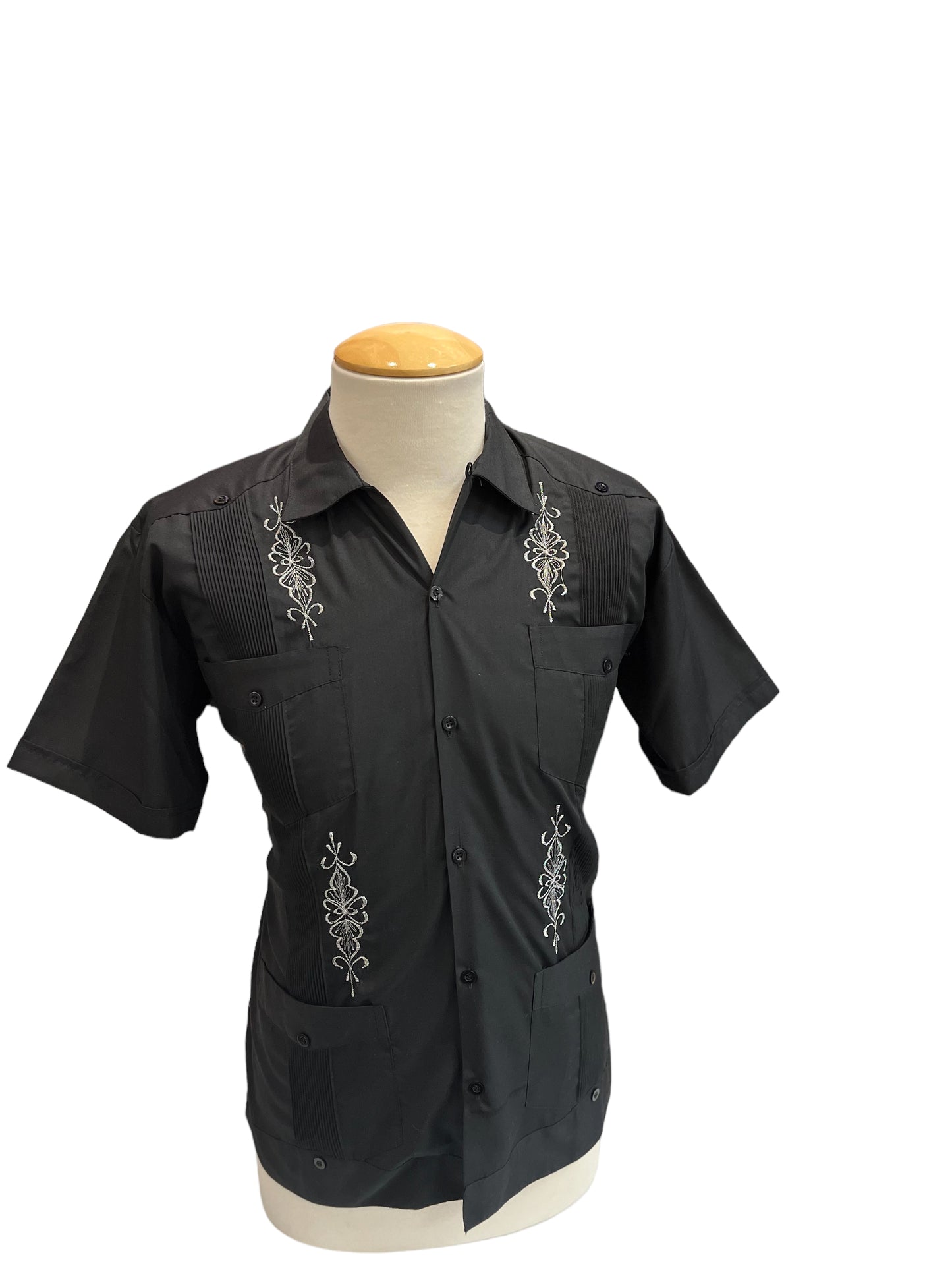 GUAYABERA CUBANA