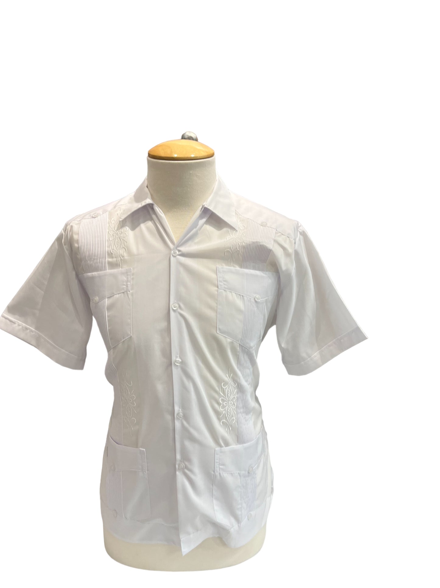 GUAYABERA CUBANA