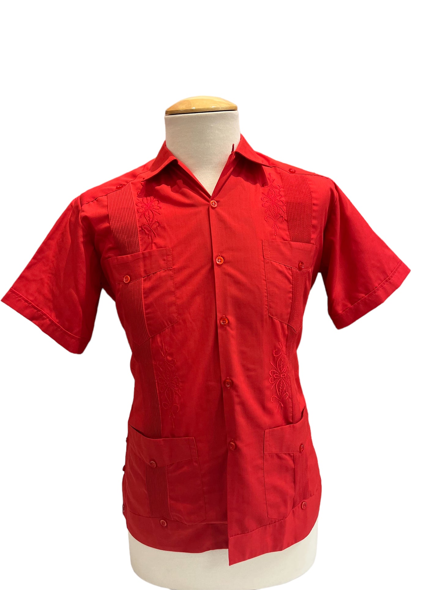 GUAYABERA CUBANA