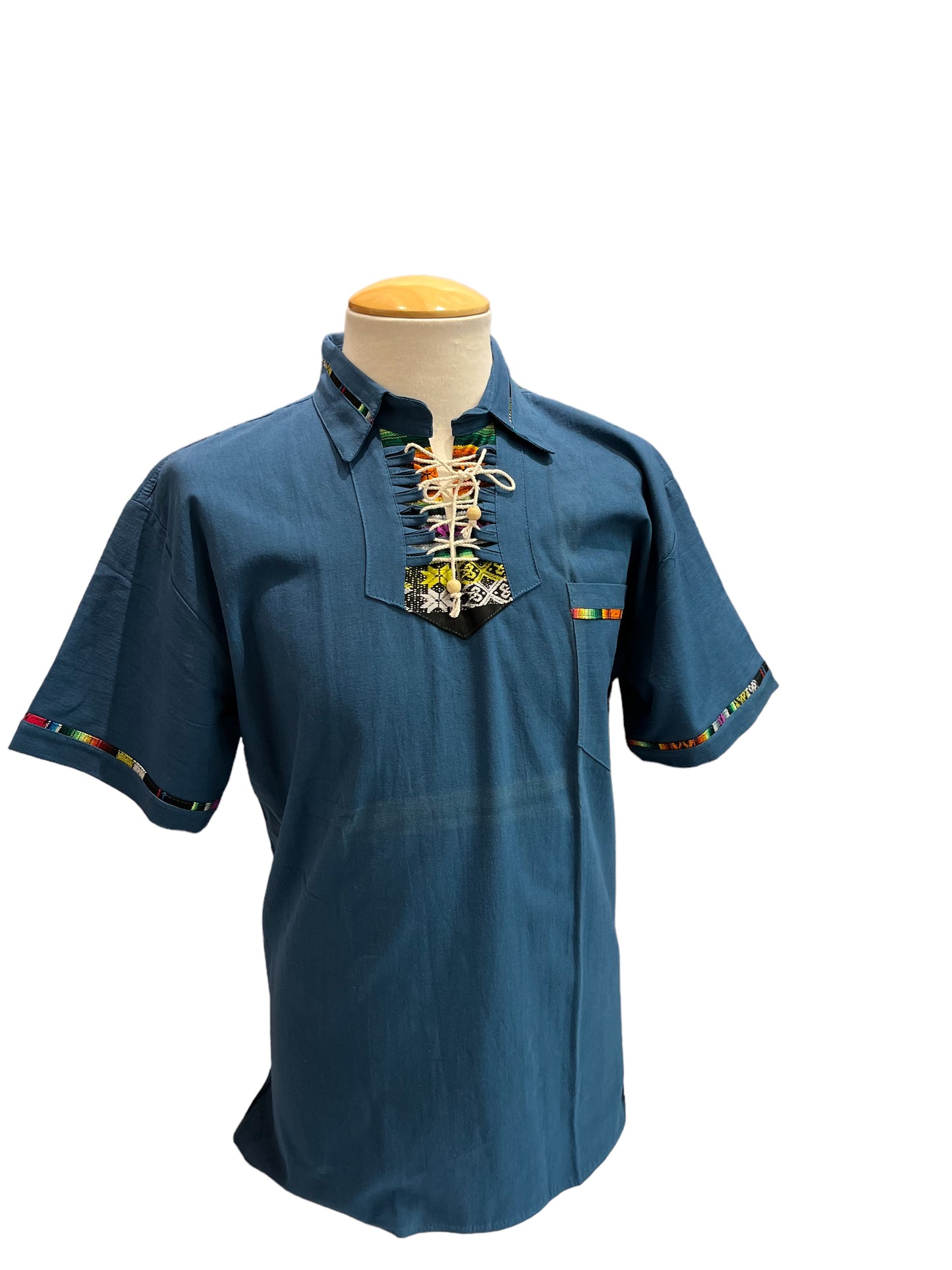 GUAYABERA CUERDA