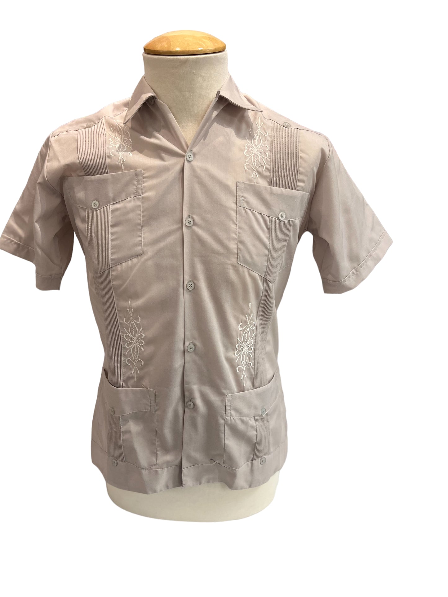 GUAYABERA CUBANA