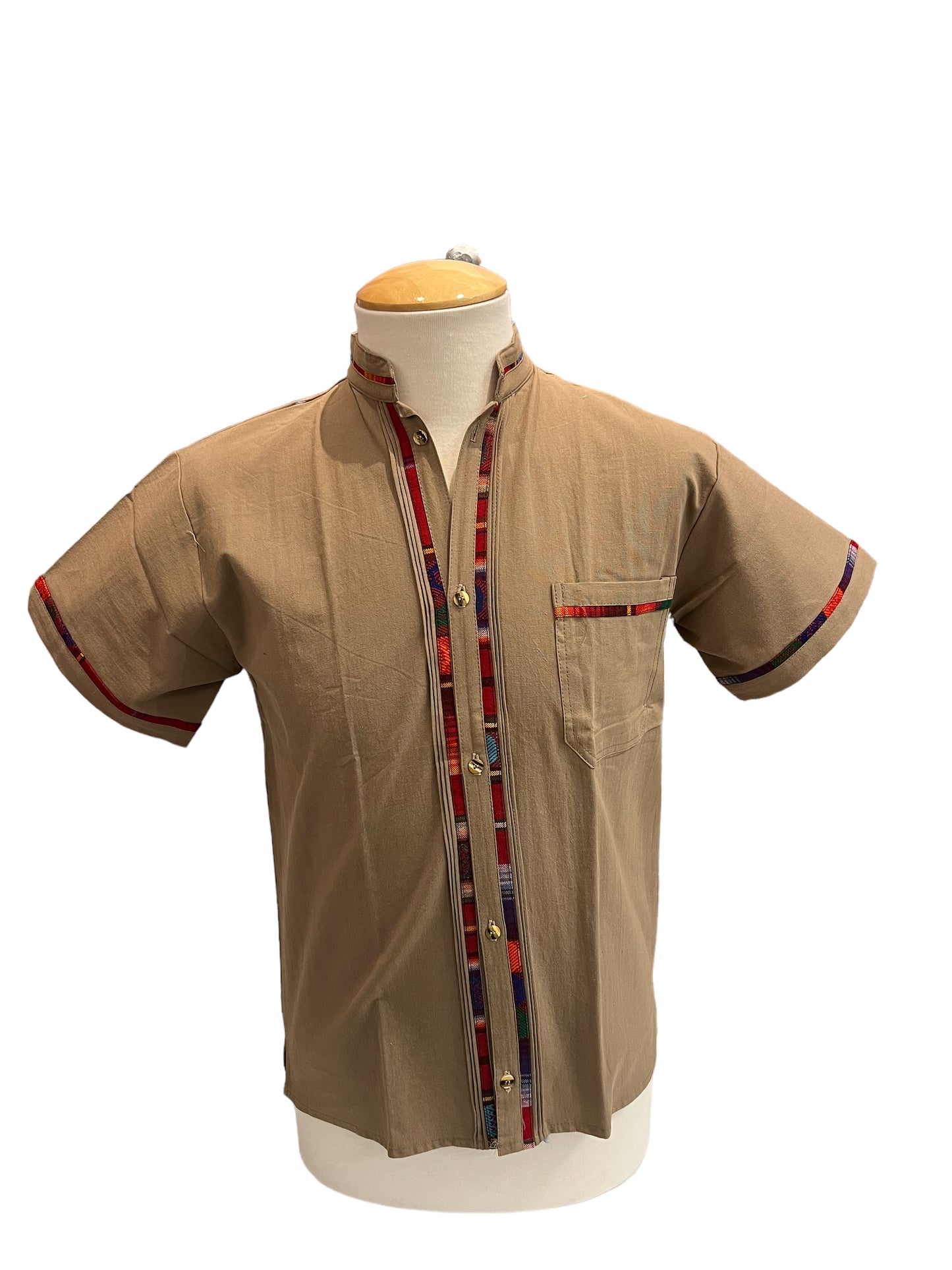 ARTESANAL GUAYABERA