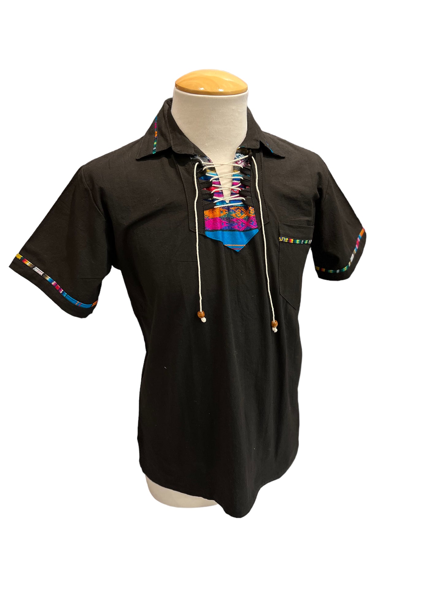 GUAYABERA CUERDA